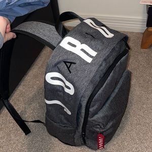 Air Jordan backpack